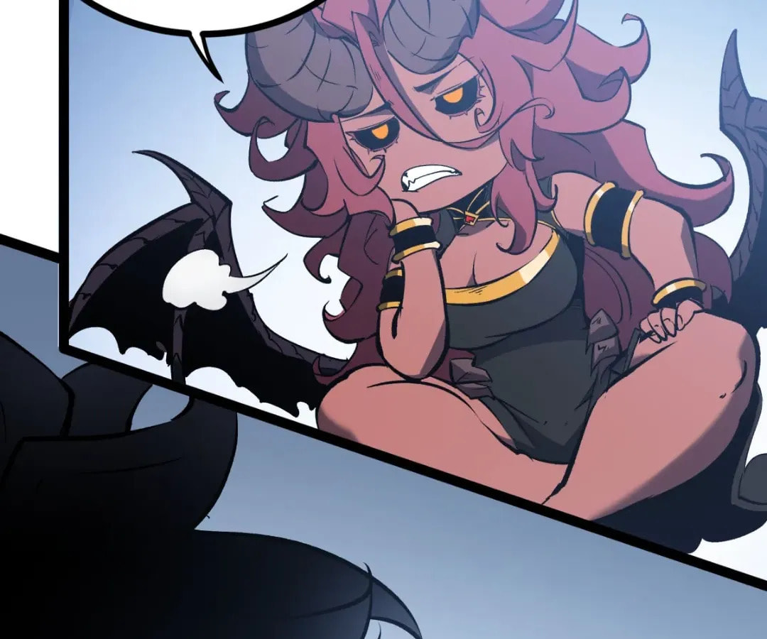 Junk to King: I Am A Scavenger Chapter 74 page 4 - 