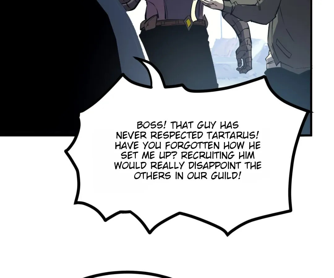 Junk to King: I Am A Scavenger Chapter 74 page 31 - 
