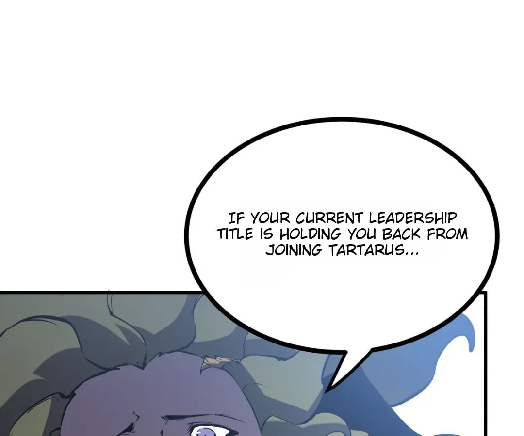 Junk to King: I Am A Scavenger Chapter 74 page 34 - 