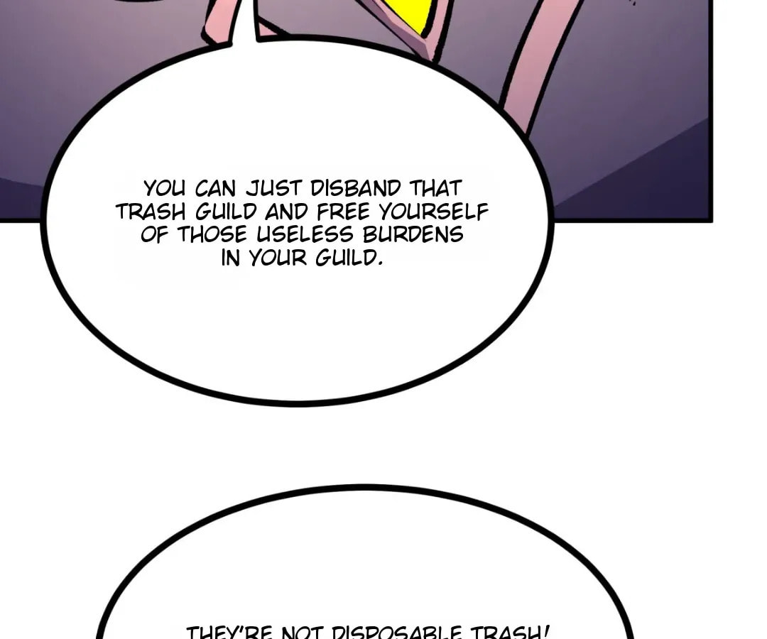 Junk to King: I Am A Scavenger Chapter 74 page 36 - 