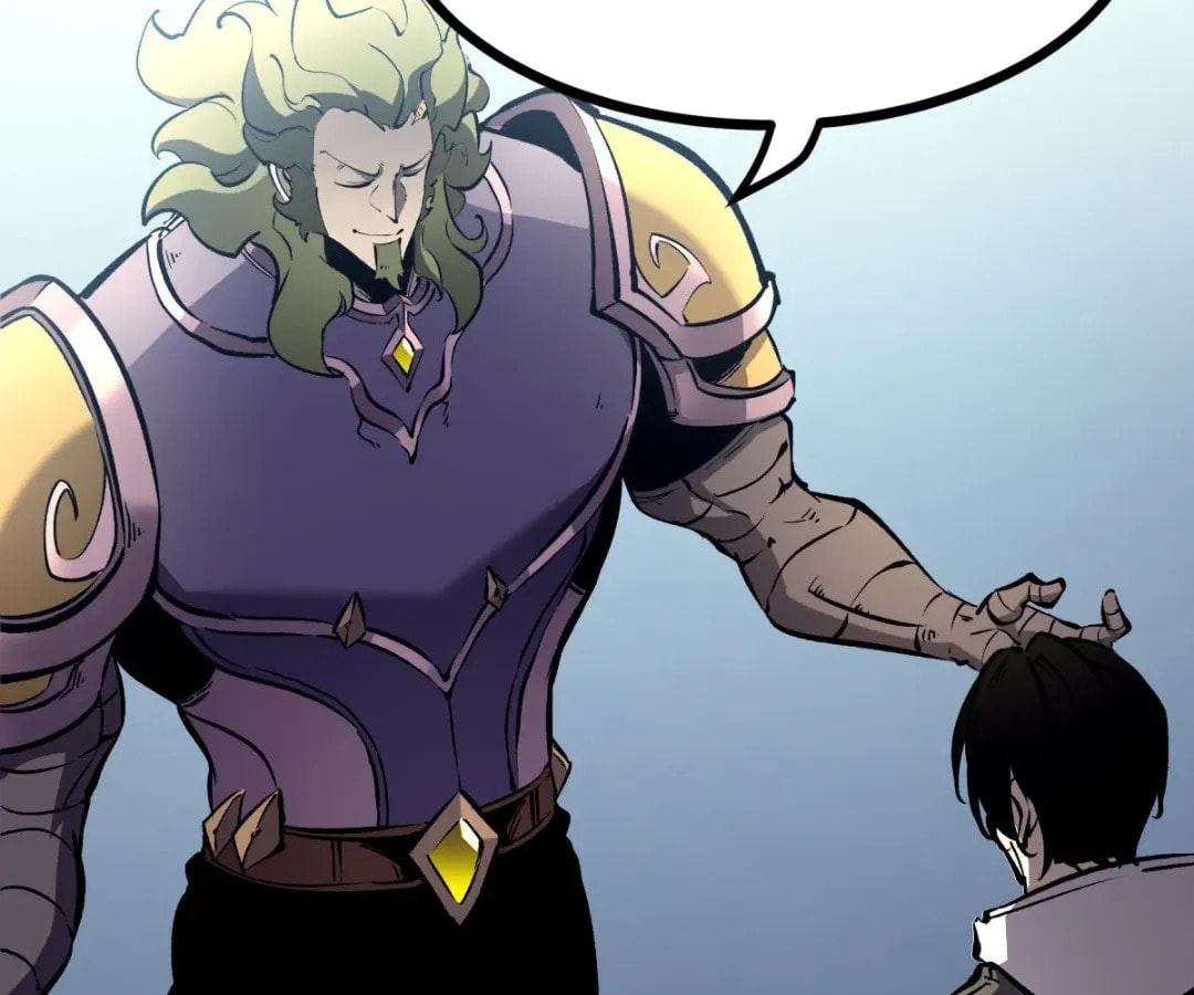 Junk to King: I Am A Scavenger Chapter 74 page 40 - 