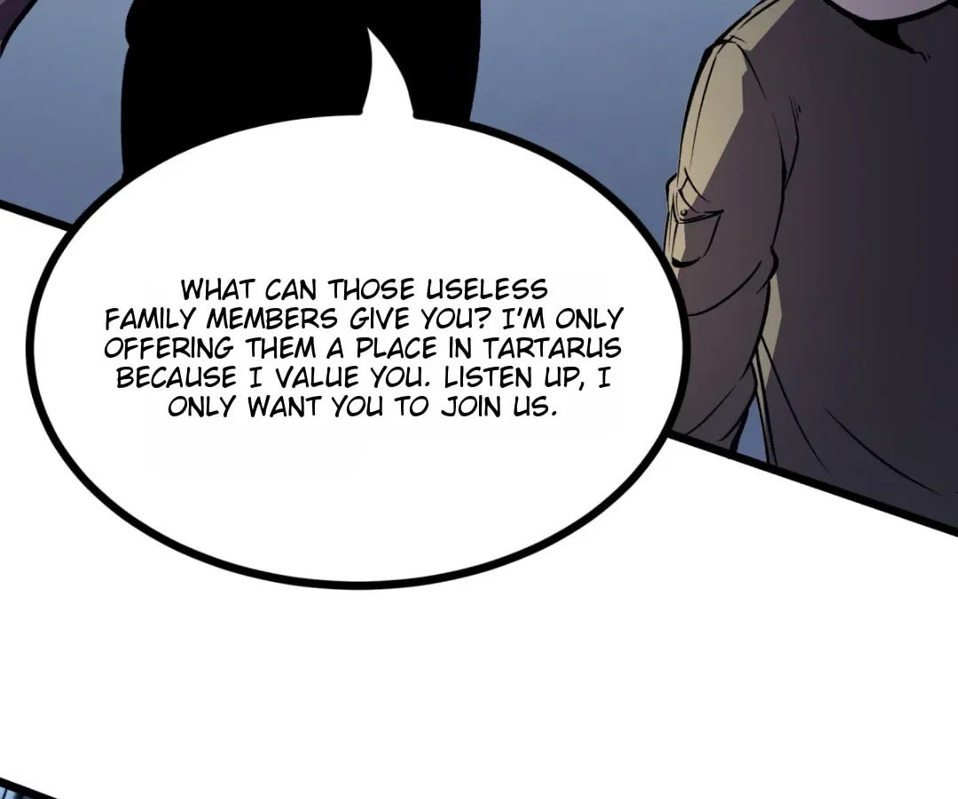 Junk to King: I Am A Scavenger Chapter 74 page 41 - 