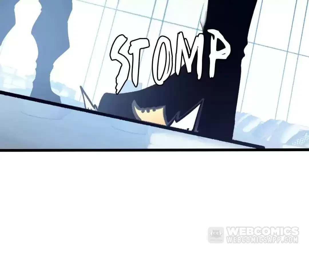Junk to King: I Am A Scavenger Chapter 74 page 43 - 