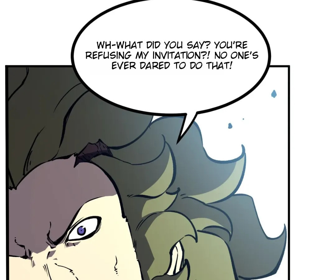 Junk to King: I Am A Scavenger Chapter 74 page 47 - 