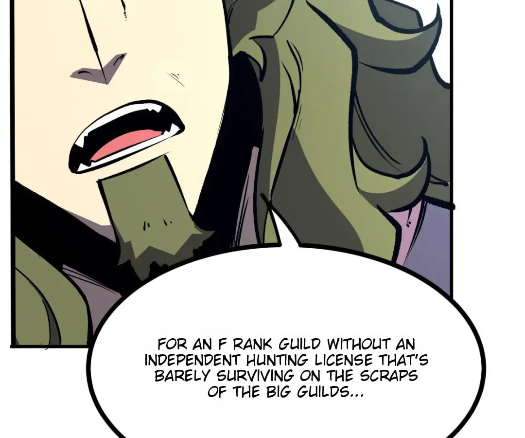 Junk to King: I Am A Scavenger Chapter 74 page 48 - 