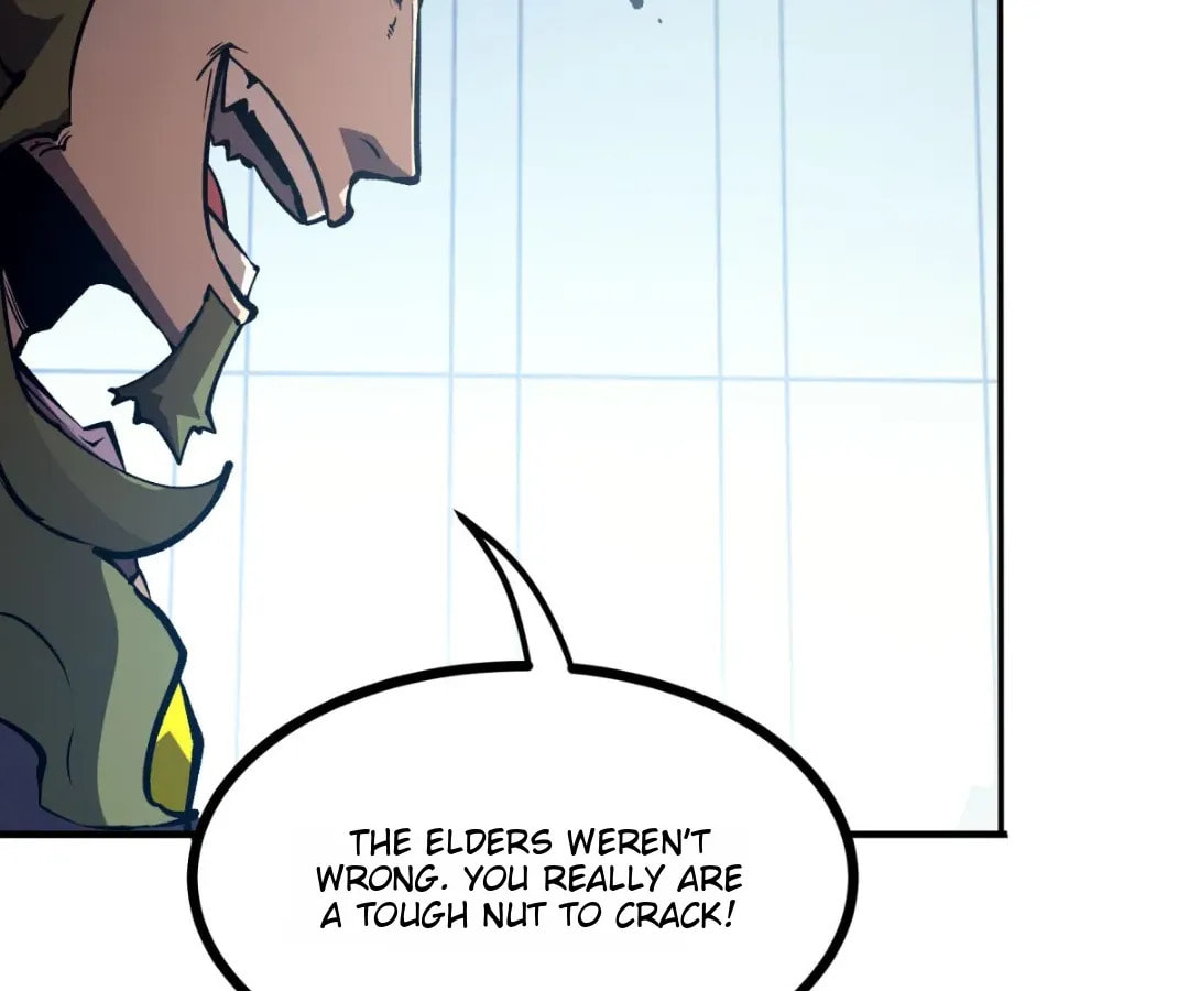 Junk to King: I Am A Scavenger Chapter 74 page 53 - 