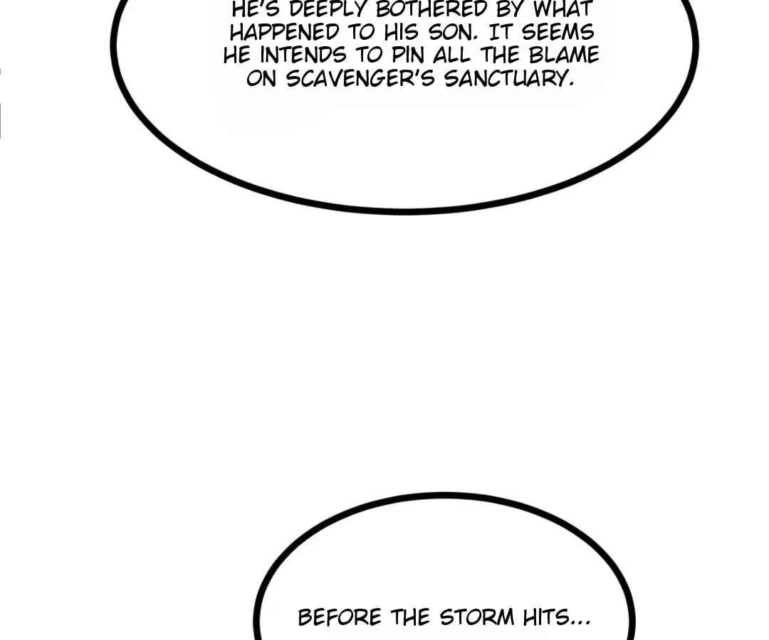 Junk to King: I Am A Scavenger Chapter 74 page 56 - 