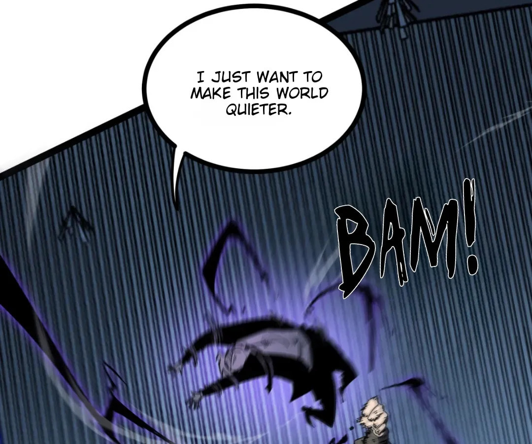 Junk to King: I Am A Scavenger Chapter 74 page 7 - 