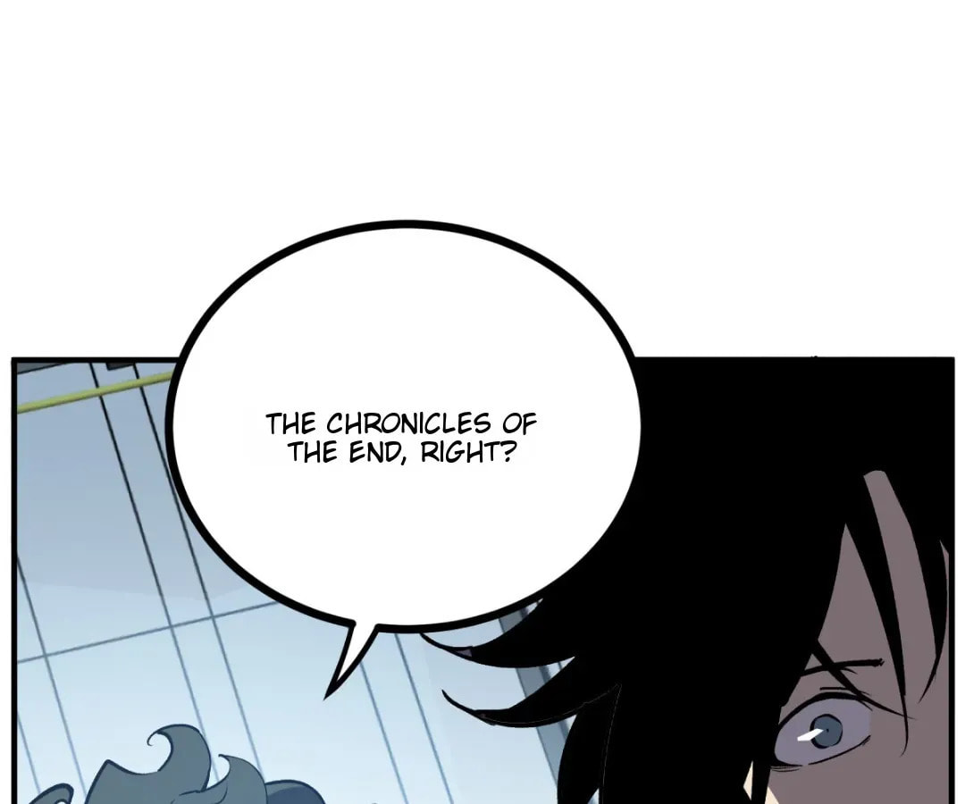 Junk to King: I Am A Scavenger Chapter 74 page 61 - 