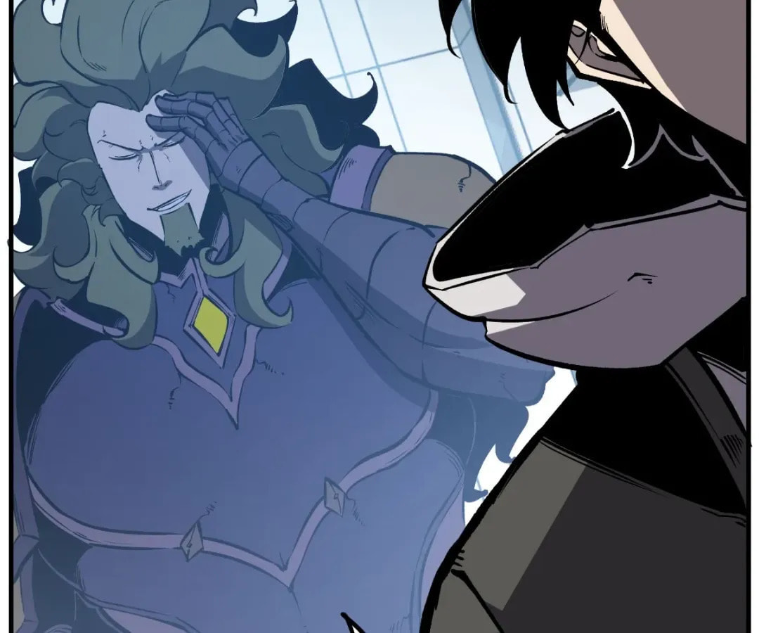 Junk to King: I Am A Scavenger Chapter 74 page 62 - 