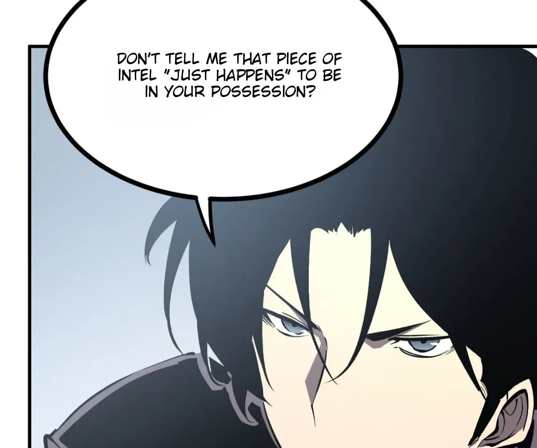 Junk to King: I Am A Scavenger Chapter 74 page 64 - 