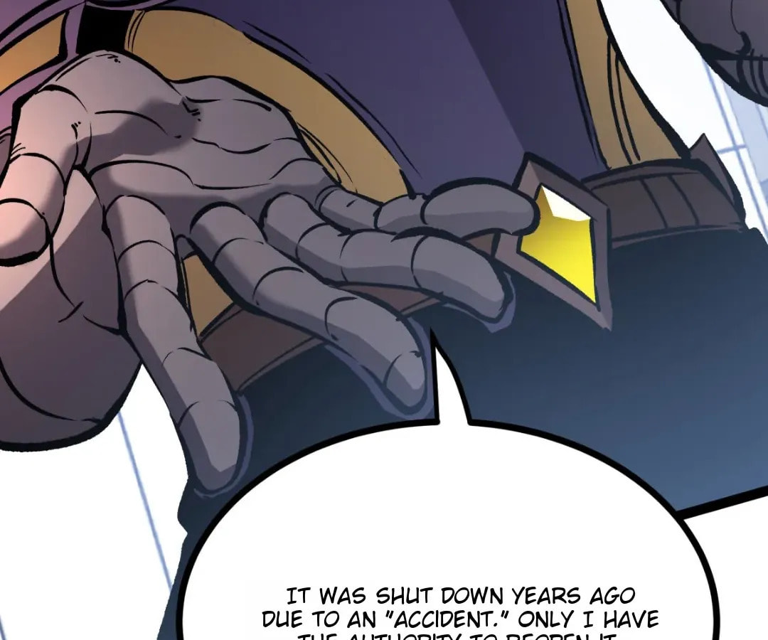 Junk to King: I Am A Scavenger Chapter 74 page 68 - 