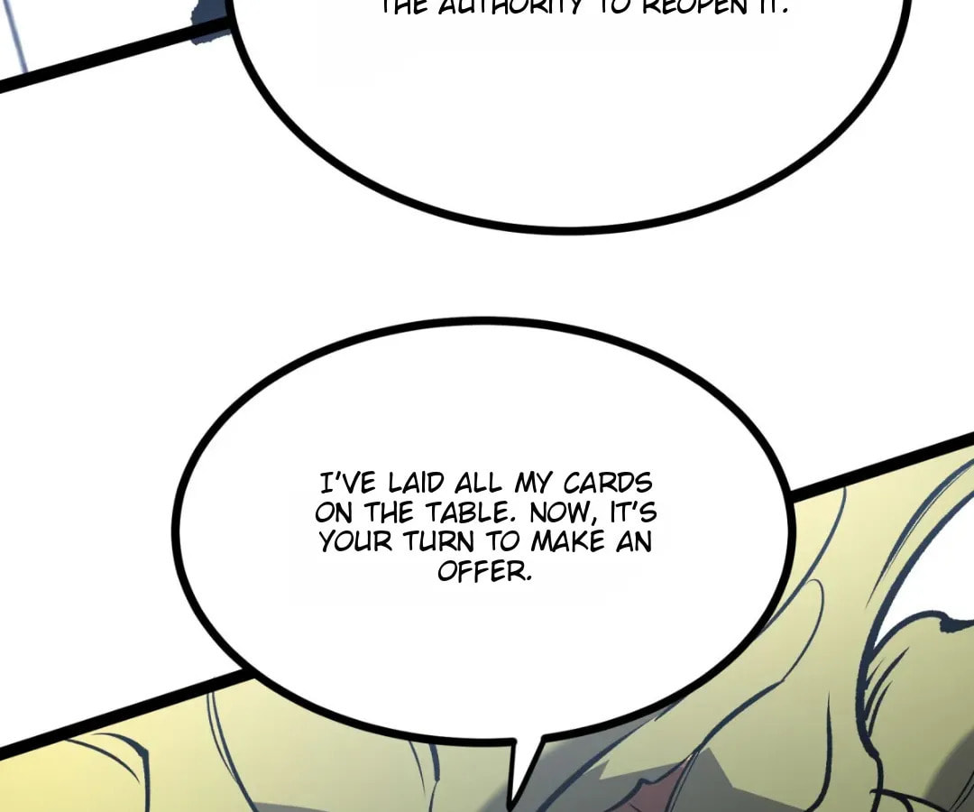 Junk to King: I Am A Scavenger Chapter 74 page 69 - 