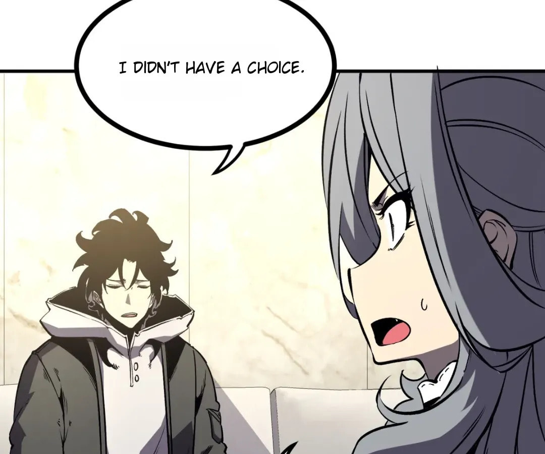 Junk to King: I Am A Scavenger Chapter 74 page 78 - 