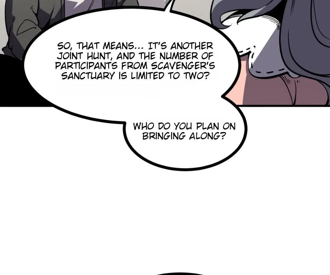 Junk to King: I Am A Scavenger Chapter 74 page 79 - 
