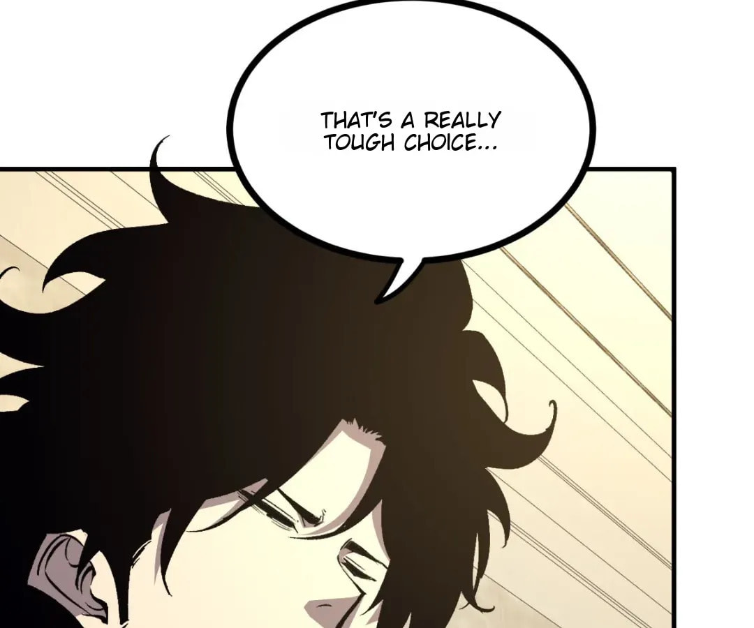 Junk to King: I Am A Scavenger Chapter 74 page 80 - 