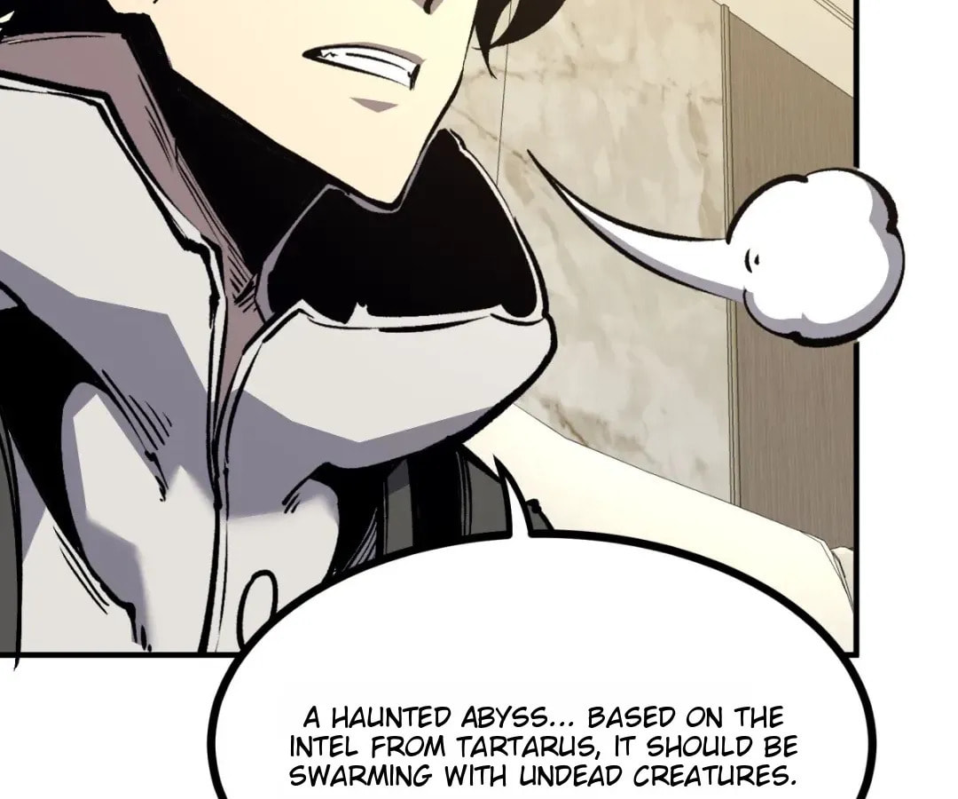 Junk to King: I Am A Scavenger Chapter 74 page 81 - 