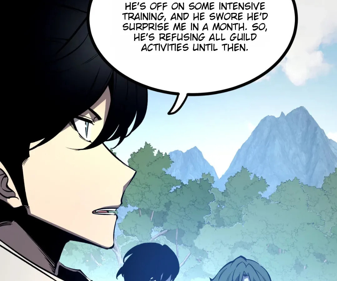 Junk to King: I Am A Scavenger Chapter 74 page 85 - 