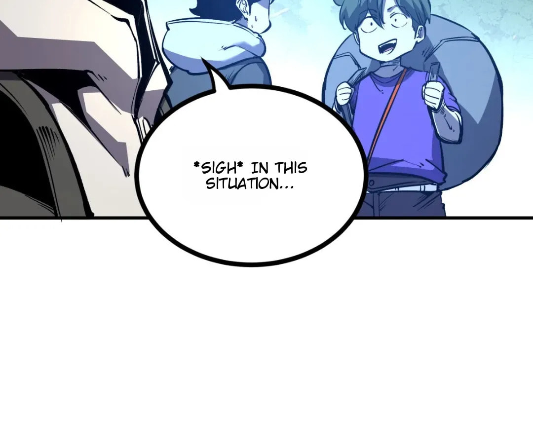 Junk to King: I Am A Scavenger Chapter 74 page 86 - 