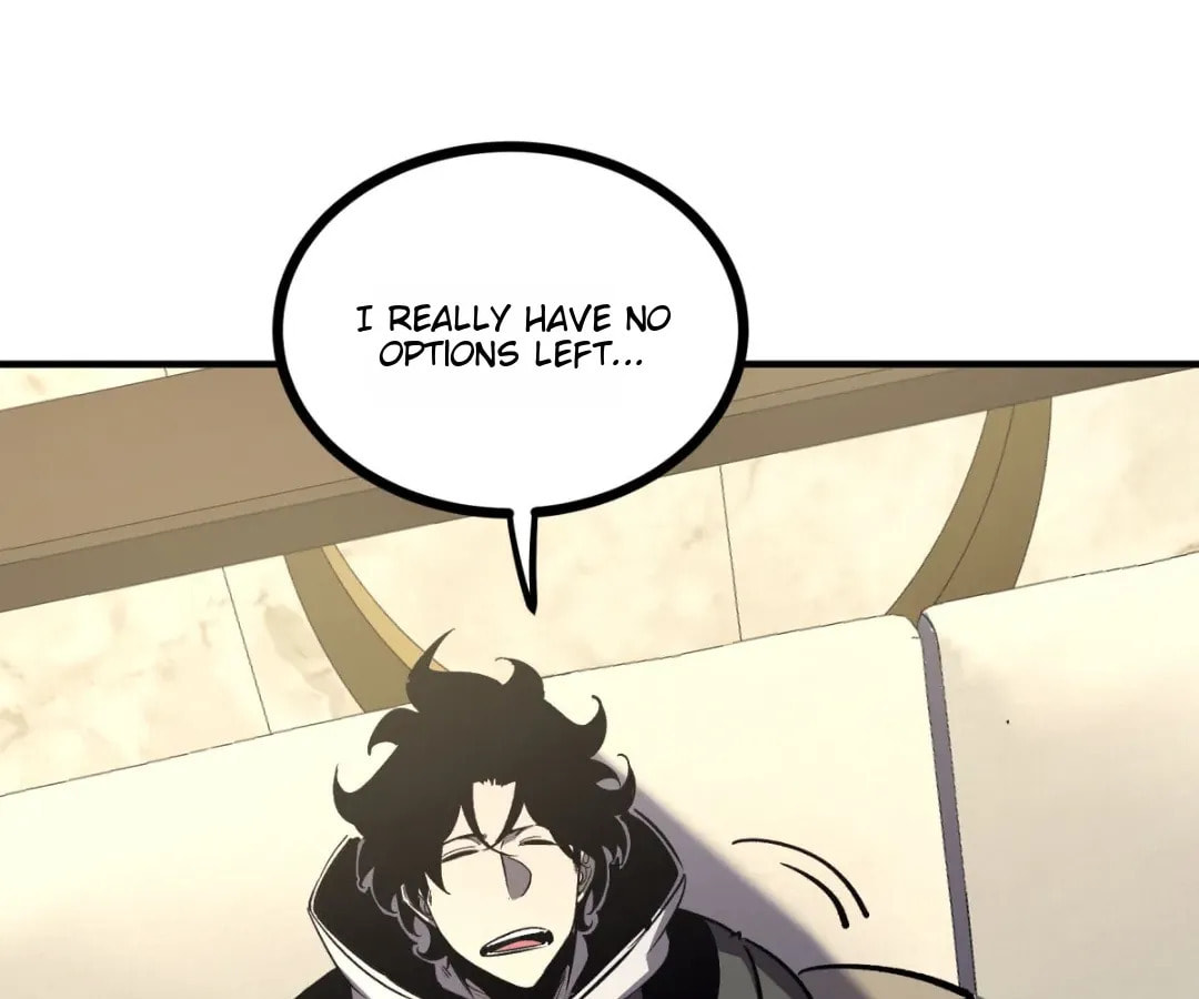 Junk to King: I Am A Scavenger Chapter 74 page 87 - 