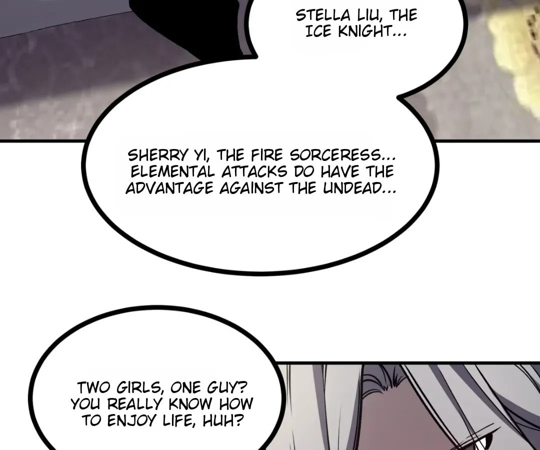 Junk to King: I Am A Scavenger Chapter 74 page 89 - 