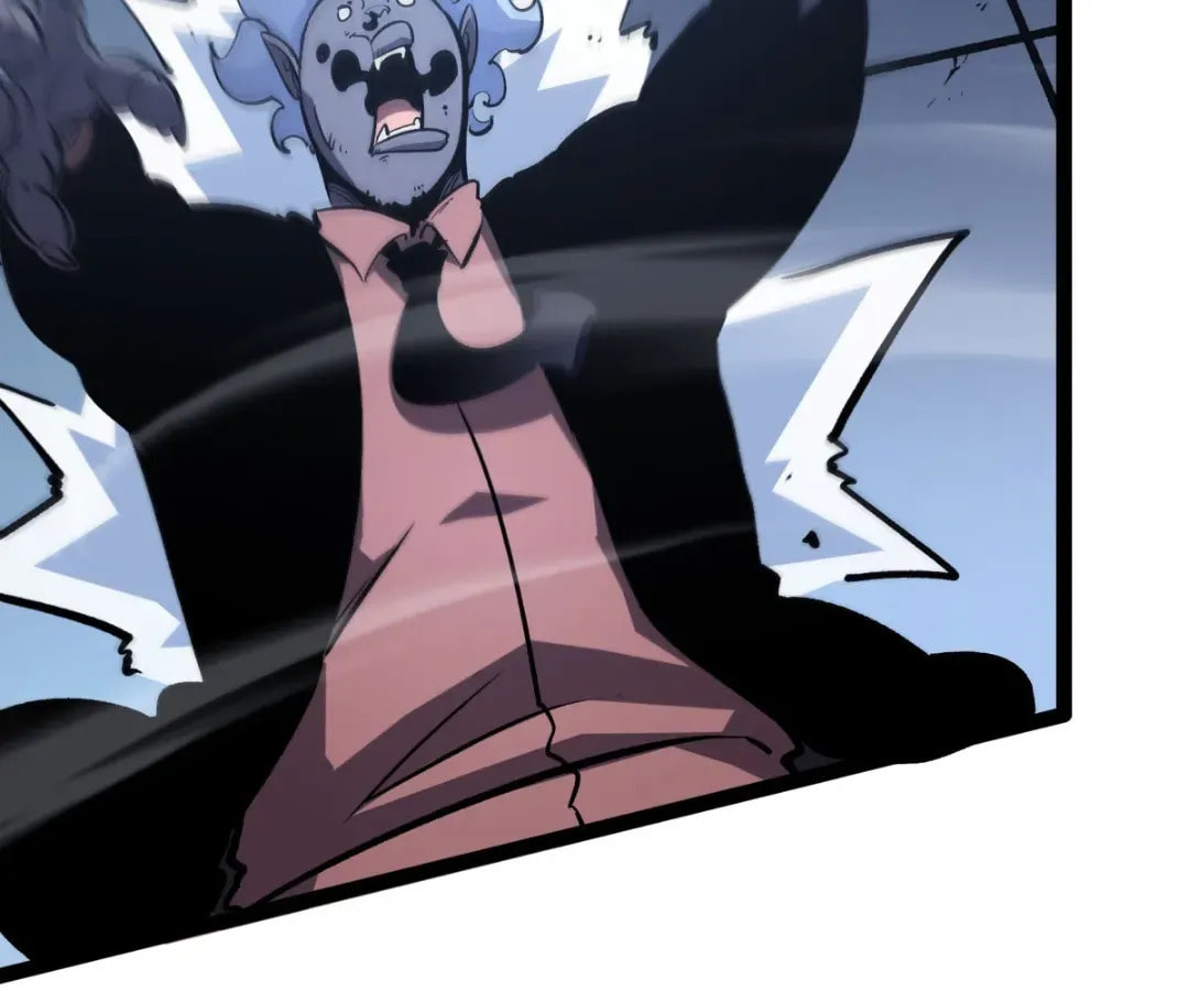 Junk to King: I Am A Scavenger Chapter 74 page 10 - 