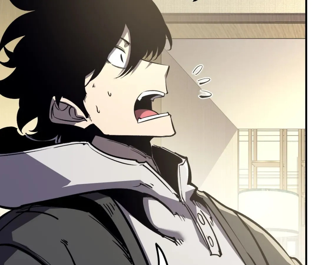 Junk to King: I Am A Scavenger Chapter 74 page 92 - 