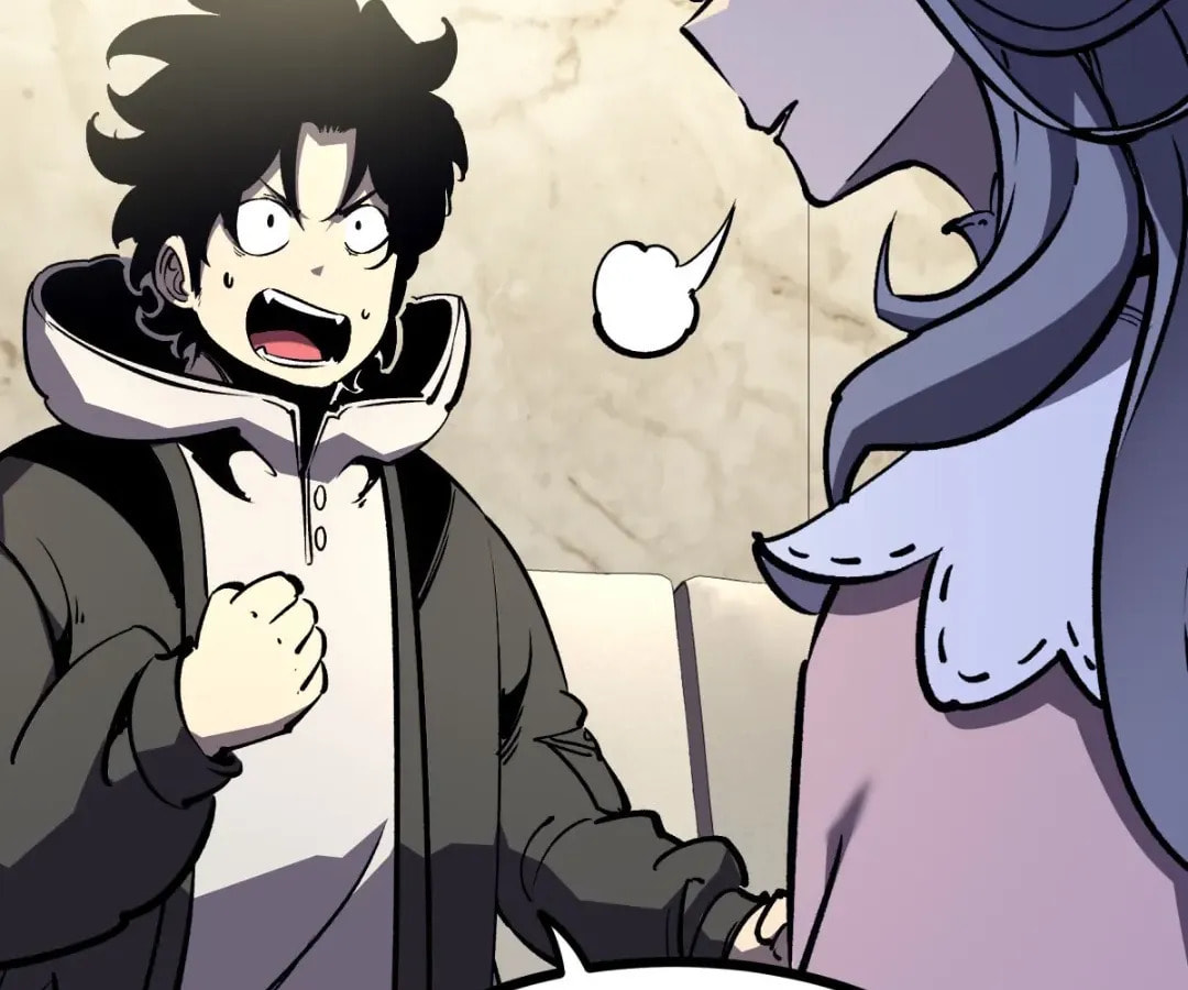 Junk to King: I Am A Scavenger Chapter 74 page 95 - 