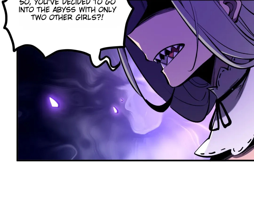 Junk to King: I Am A Scavenger Chapter 74 page 97 - 