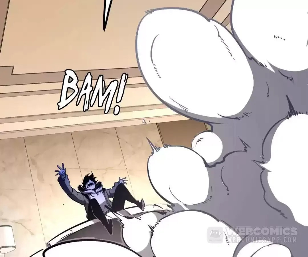 Junk to King: I Am A Scavenger Chapter 74 page 99 - 