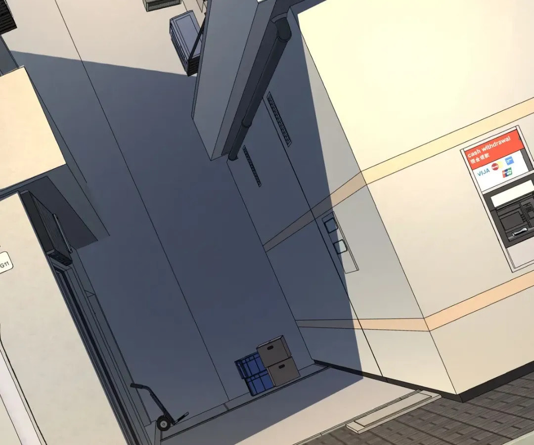 Junk to King: I Am A Scavenger Chapter 75 page 2 - 