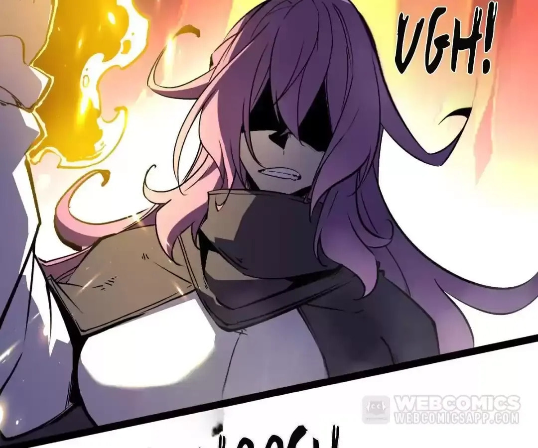 Junk to King: I Am A Scavenger Chapter 75 page 11 - 