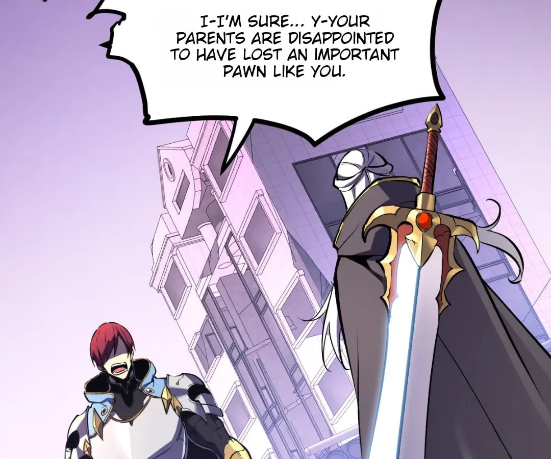 Junk to King: I Am A Scavenger Chapter 75 page 102 - 