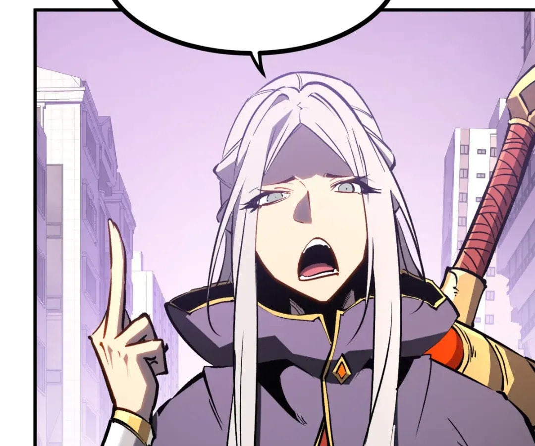 Junk to King: I Am A Scavenger Chapter 75 page 105 - 