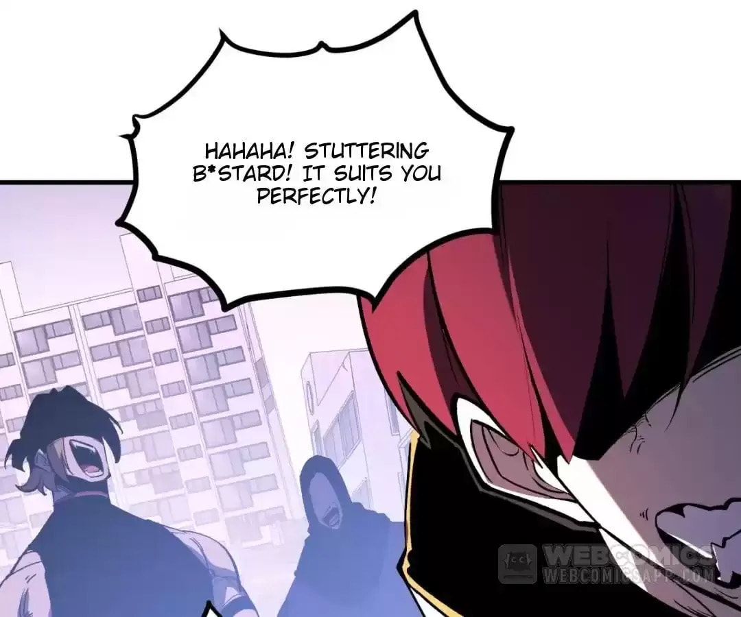 Junk to King: I Am A Scavenger Chapter 75 page 107 - 