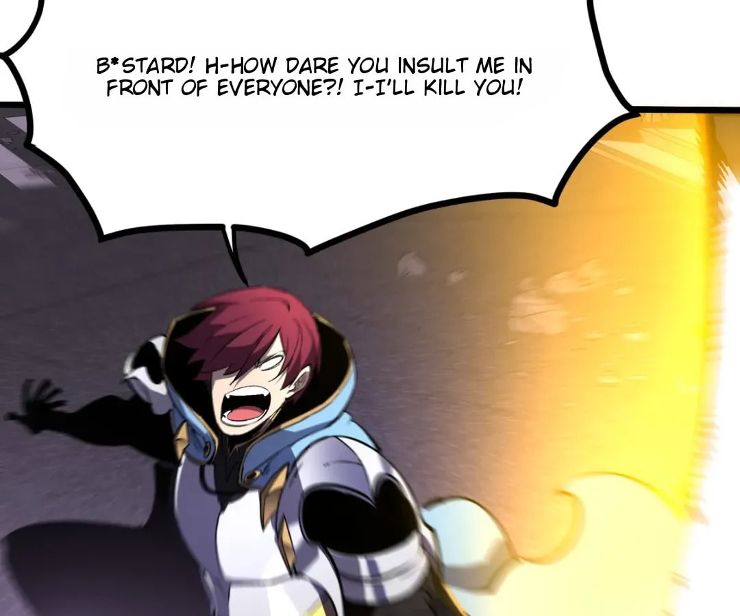 Junk to King: I Am A Scavenger Chapter 75 page 109 - 