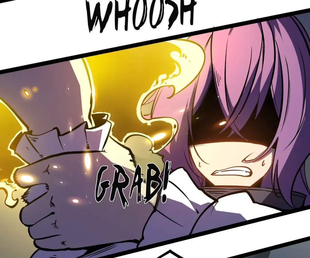 Junk to King: I Am A Scavenger Chapter 75 page 12 - 