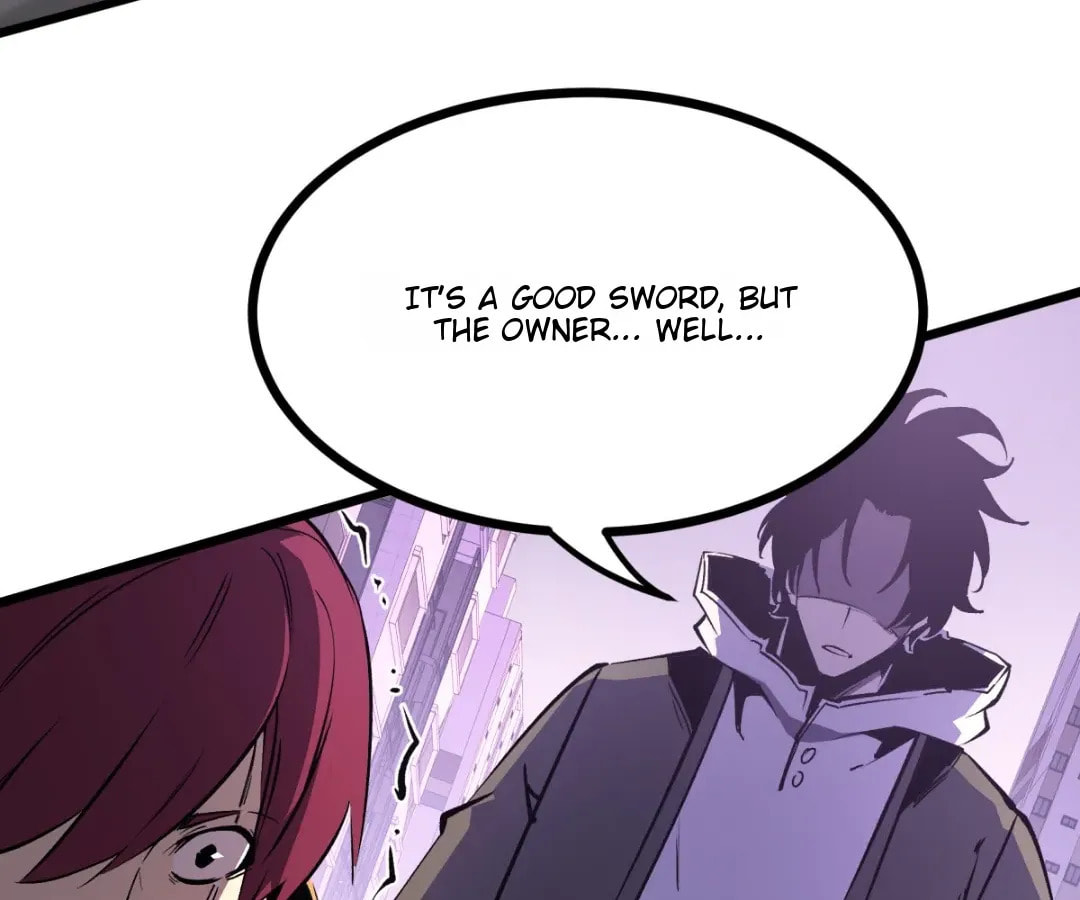 Junk to King: I Am A Scavenger Chapter 75 page 114 - 