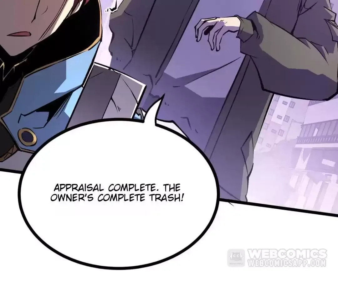Junk to King: I Am A Scavenger Chapter 75 page 115 - 