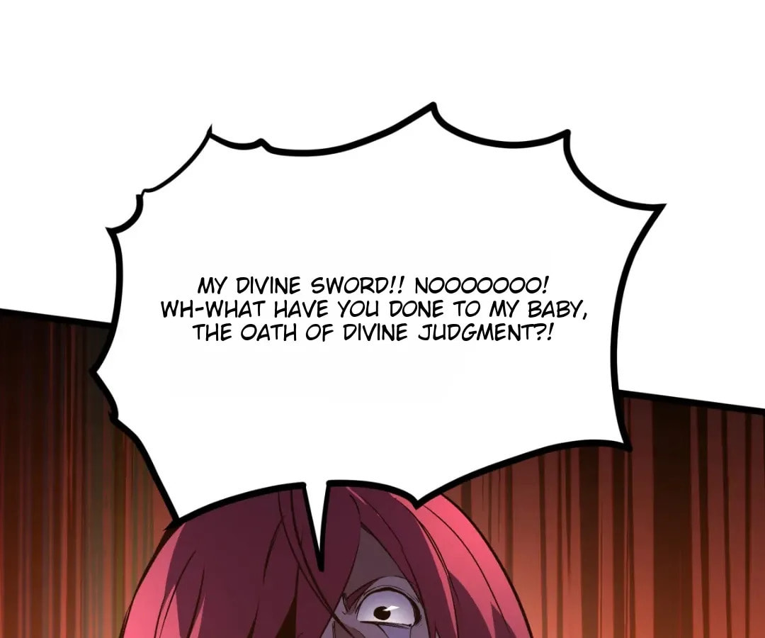 Junk to King: I Am A Scavenger Chapter 75 page 116 - 