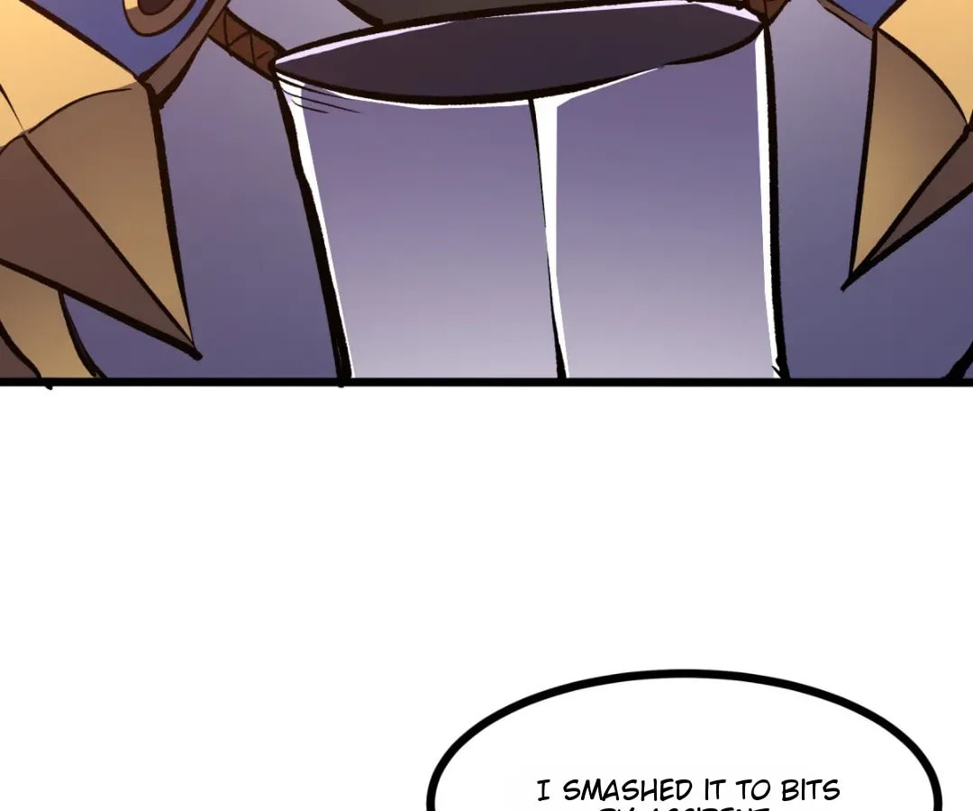 Junk to King: I Am A Scavenger Chapter 75 page 118 - 