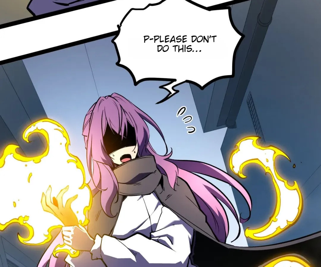 Junk to King: I Am A Scavenger Chapter 75 page 13 - 