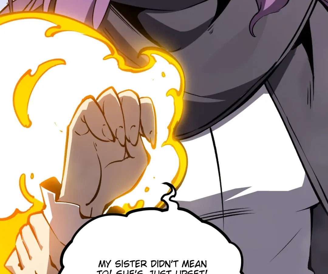 Junk to King: I Am A Scavenger Chapter 75 page 17 - 