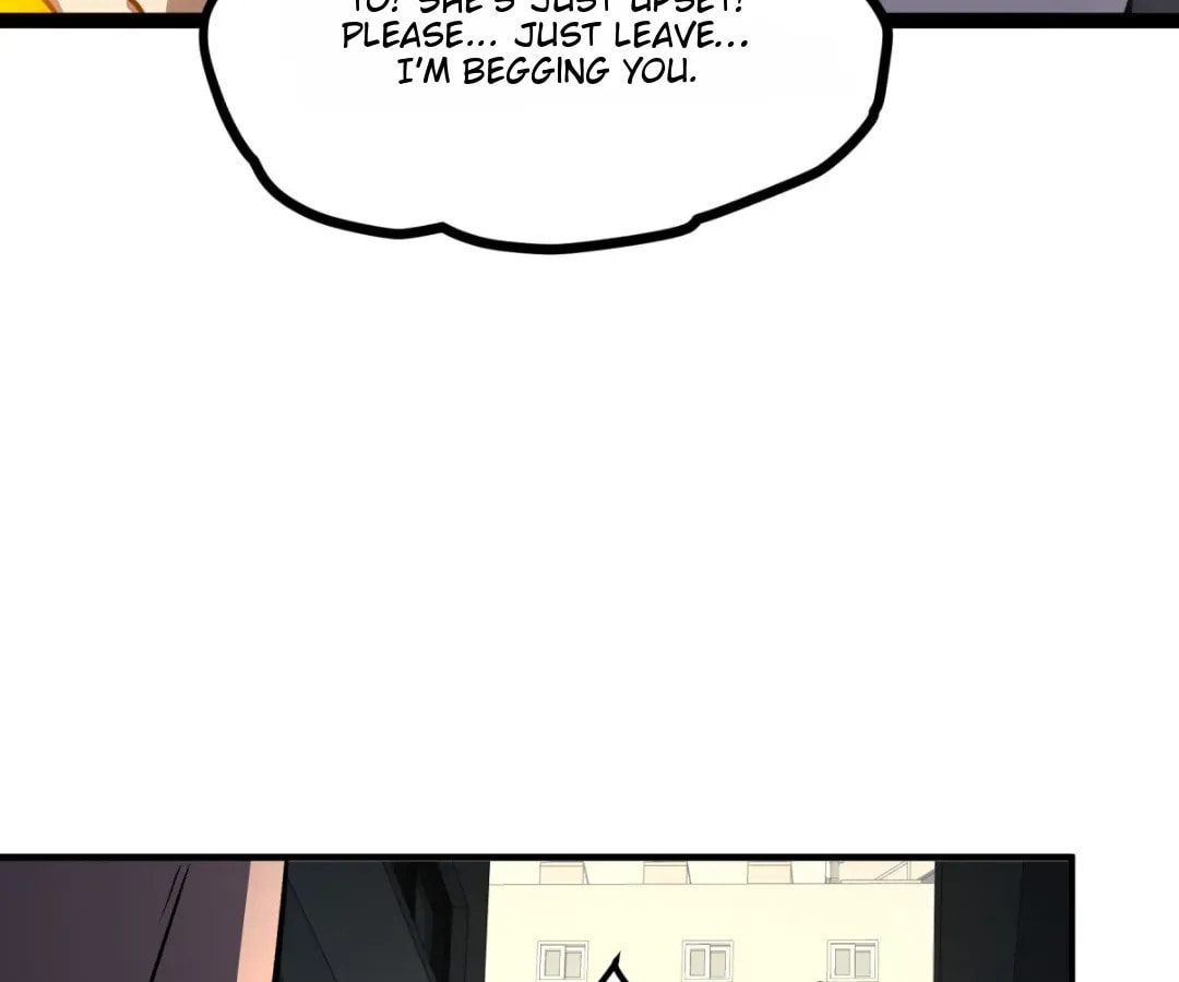 Junk to King: I Am A Scavenger Chapter 75 page 18 - 