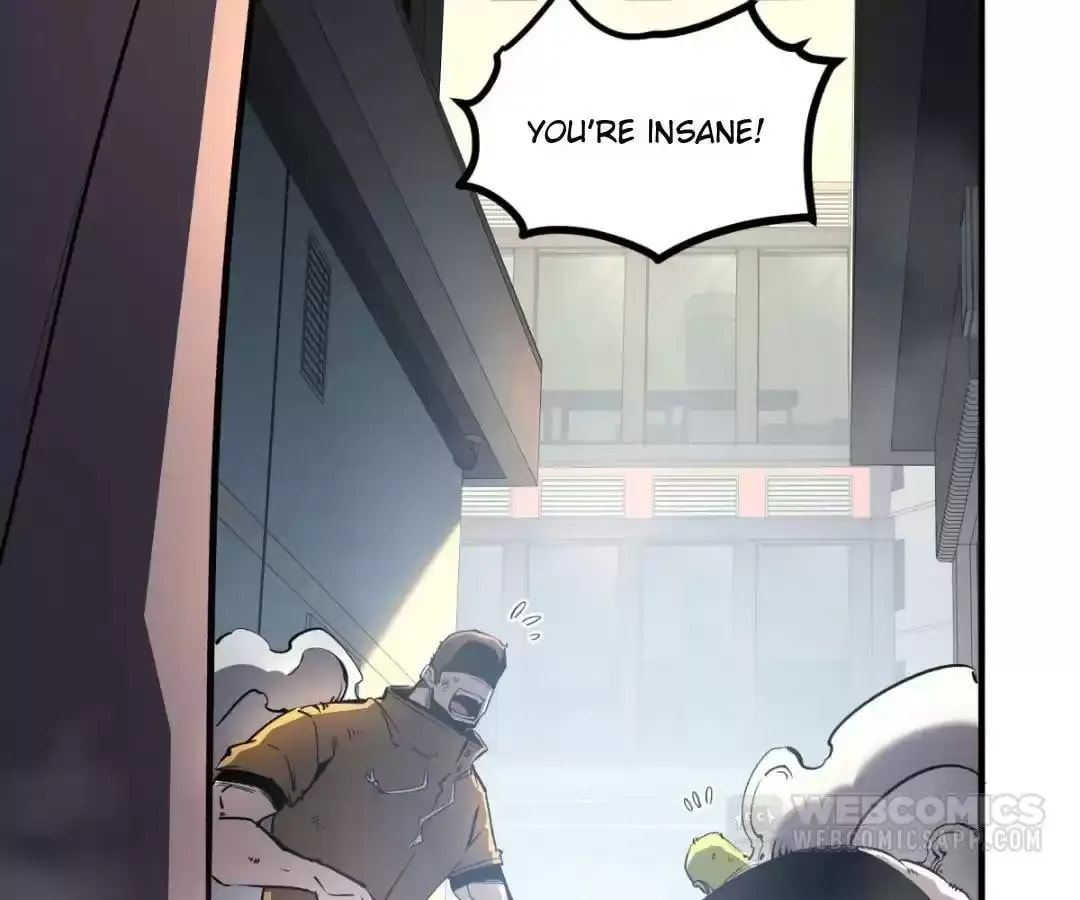 Junk to King: I Am A Scavenger Chapter 75 page 19 - 