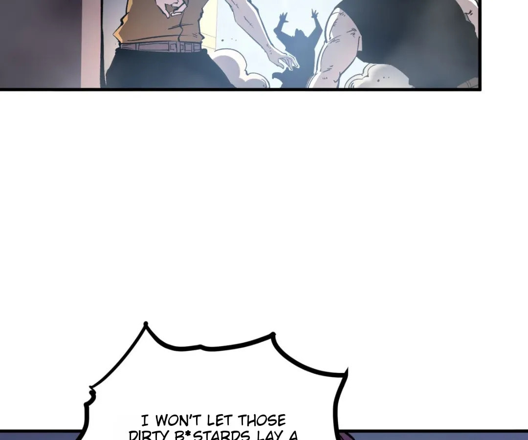 Junk to King: I Am A Scavenger Chapter 75 page 20 - 