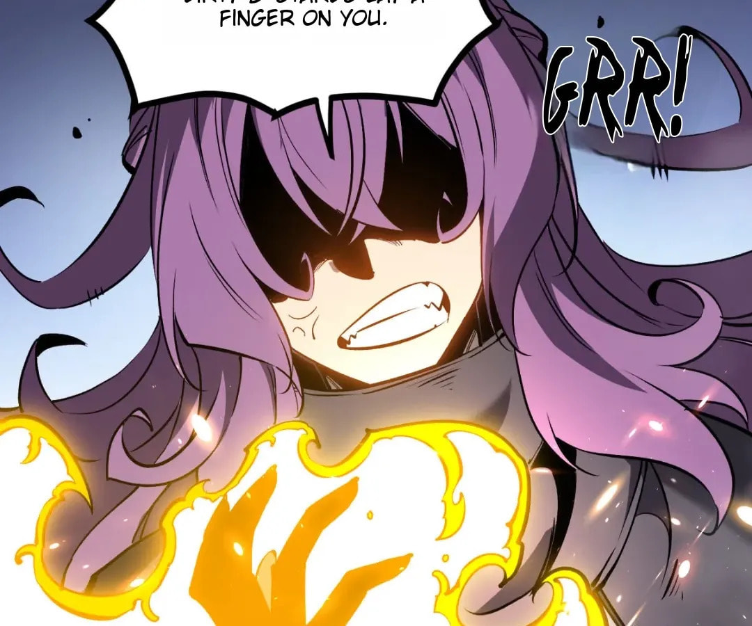 Junk to King: I Am A Scavenger Chapter 75 page 21 - 