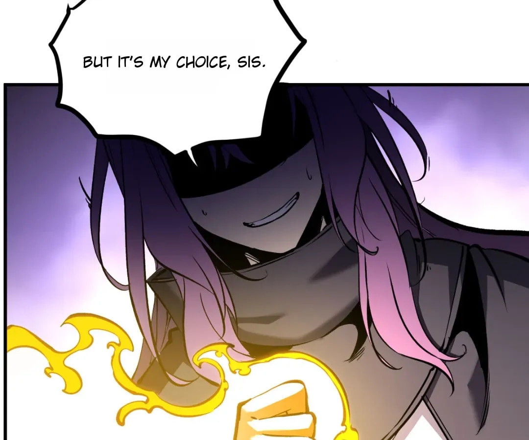 Junk to King: I Am A Scavenger Chapter 75 page 23 - 