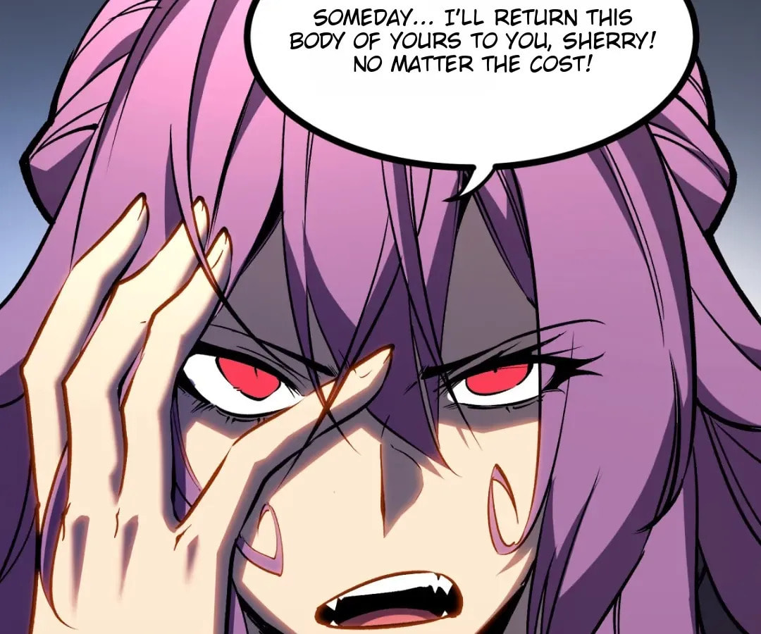 Junk to King: I Am A Scavenger Chapter 75 page 25 - 
