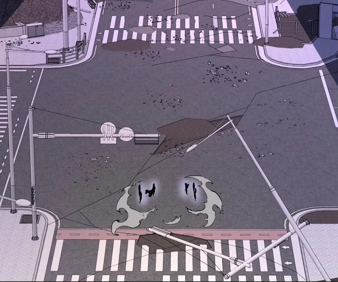 Junk to King: I Am A Scavenger Chapter 75 page 30 - 